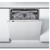 Vstavaná umývačka riadu Whirlpool WIC 3C26 F