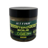 JET Fish Legend Range boosterované boilie 20mm Príchuť: Žltý impulz (vlašský orech/Javor)