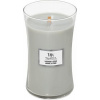 Vonná svíčka váza velká Lavender & Cedar 609,5 g - WoodWick