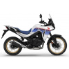 Motocykel HONDA XL750 Transalp (Ross White NH196 )