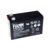 Olovený akumulátor FIAM 12V / 9Ah - 12FGH36
