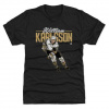 Vegas Golden Knights Detské - William Karlsson Grunge NHL Tričko 10-12 rokov