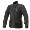 ALPINESTARS bunda STELLA KETCHUM GORE-TEX, ALPINESTARS, dámska (čierna) 2025