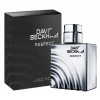 David Beckham Respect toaletná voda pánska 60 ml
