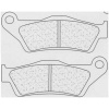 CL BRAKES brzdové doštičky 2352 EN10 (XE7)