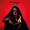 BLACK SABBATH - Lausanne 1970 (Red Vinyl) (LP)