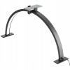 Kozmetická Lampa 30W Skladacia Lampa na Mihalnice 3000 až 6000K Čierna