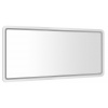 Sapho Zrkadlo NYX s LED osvetlením 120x60cm NY120