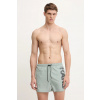Plavkové šortky Karl Lagerfeld A1M46013 zelená XL