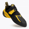 Lezečky La Sportiva Solution Comp II black/yellow 43