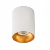 Nastaviteľná LED LED 5W Philips White-Gold (Nastaviteľná bodová LED 5W PHILIPS biela a zlatá)