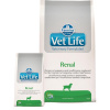 Farmina Vet Life dog renal 12 kg