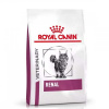 Royal Canin Veterinary Diet Cat Renal Select 0,4 kg