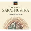 Tak pravil Zarathustra - CDmp3