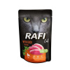RAFI Cat Adult Duck 100 g