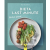 Dieta last minute – bleskové hubnutí - Nico Staniczok