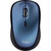 24551 Yvi+ Wireless Mouse Eco Blue TRUST