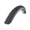 SCHWALBE plášť - SMART SAM 24x2.10 PERFORMANCE 67EPI - čierna