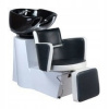 Kadernícke umývadlo - Kapitán Eurostil Cook Triumph Cutter (Moser 1400 + 6 Moser Hair Machine)