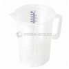 Odmerka (3,0 l) polypropylén 402857401147