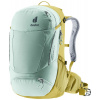 DEUTER Trans Alpine 28 SL frost-linden