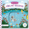 Svojtka Minipohádky – Ošklivé káčátko Dean Gray