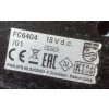 nabíjačka vysávač Philips PowerPro Aqua FC6401