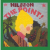 Nilsson Harry - Point [CD]