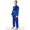 Kimono Judo GI DAX KIDS - modré
