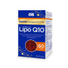 GS Koenzým lipo Q10 60 mg 60 + 10 kapsúl