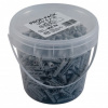 Trebor Profi pack UNI 5x25mm 1000ks UPP525