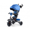 Milly Mally Trojkolka Stanley Rubber Navy - Black