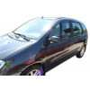 Deflektory okien pre RENAULT SCENIC 5D 1996-2002 (+OT) 4ks (predné + zadné)