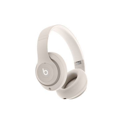 Beats Studio Pro Wireless Headphones - Sandstone (MQTR3EE/A)