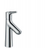 HansGrohe Talis S - Páková umývadlová batéria 100 CoolStart bez odtokovej súpravy, chróm 72023000