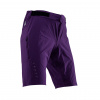 Kraťasy Leatt - MTB Trail 1.0 Farba: Velvet, Veľkosť: XL