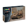 Revell Sd. Kfz. 138 Marder III Ausf. M Plastic ModelKit 03316 1:72