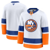 Fanatics Pánský dres New York Islanders NHL Premium Away Jersey Veľkosť: 42 (XXS)