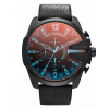 PÁNSKE HODINKY Diesel DZ4323 Chief Chronograf WR100 Remienok Kožený 51 mm