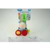 Playgro - Závesný oslík s klipom