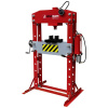 Holzmann Maschinen WP50ECO Hydraulický lis; WP50ECO