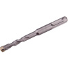 EXTOL Vrták štvorbritý SDS PLUS príklepový do betónu a muriva, priemer 8 x 110 mm 8801710