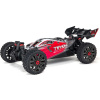 Arrma Typhon 3S BLX 4WD RTR (červená) 1:8
