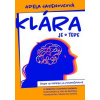 Klára - Jasenovcová Adela