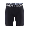 Boxerky CRAFT Greatness Bike black M