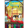 Seams Deadly - Maggie Bailey