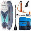 SUP doska STX Pure Freeride 10'6