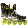 Inline kolečkové brusle BAUER S21 VAPOR 3X RH Skate Sr