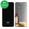 LCD displej + Dotykové sklo Motorola Moto G7 Plus Aftermarket