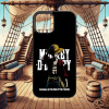 One piece Luffy - Pirates King - iPhone obal